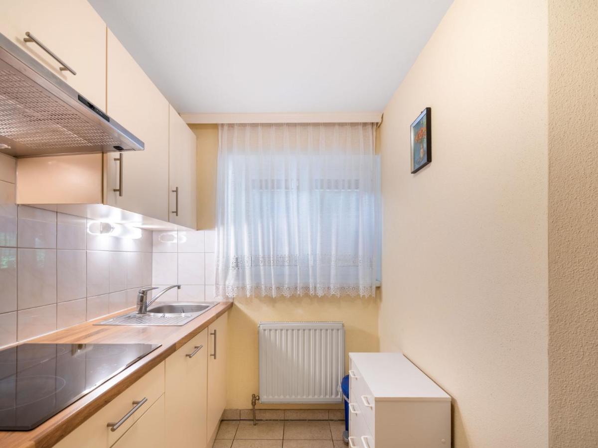 Apartment Rosa-3 By Interhome Майерхофен Екстериор снимка